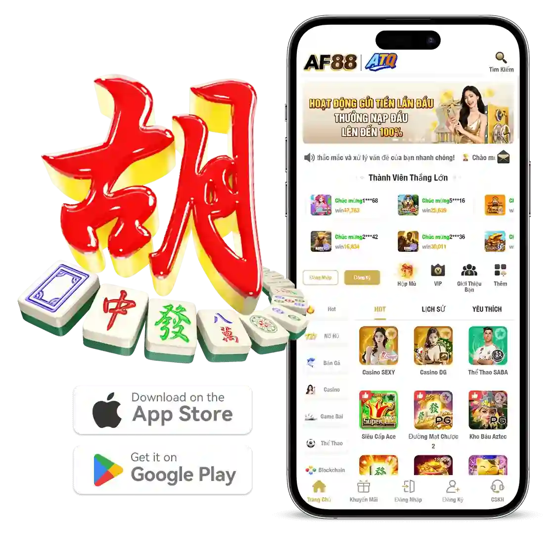 tải app af88