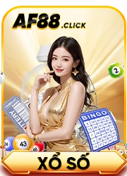 xổ số af88